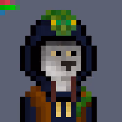 CLOAKS #13715