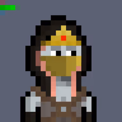 CLOAKS #16303