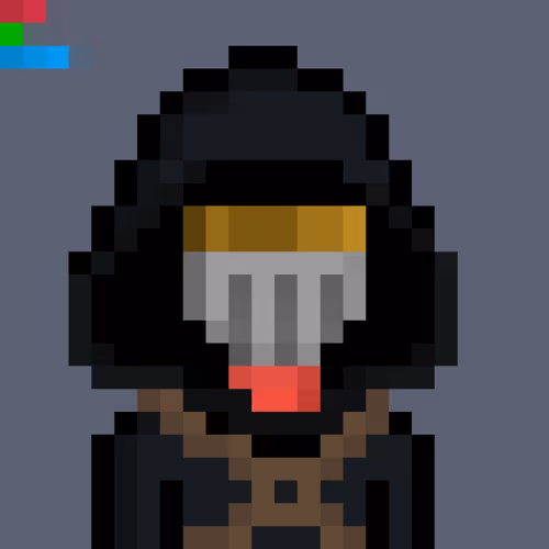 CLOAKS #17464