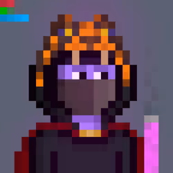 CLOAKS #6083