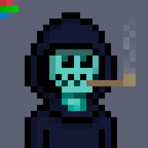 CLOAKS #17227