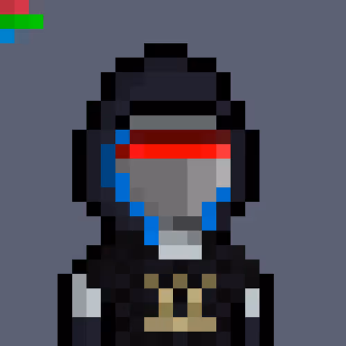 Nakamigos Cloaks