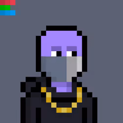 CLOAKS #15342
