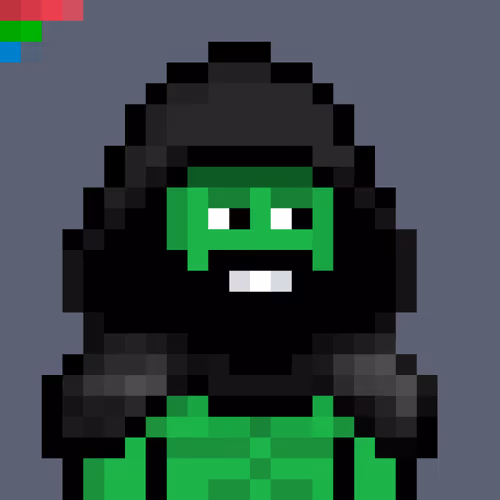 CLOAKS #14461