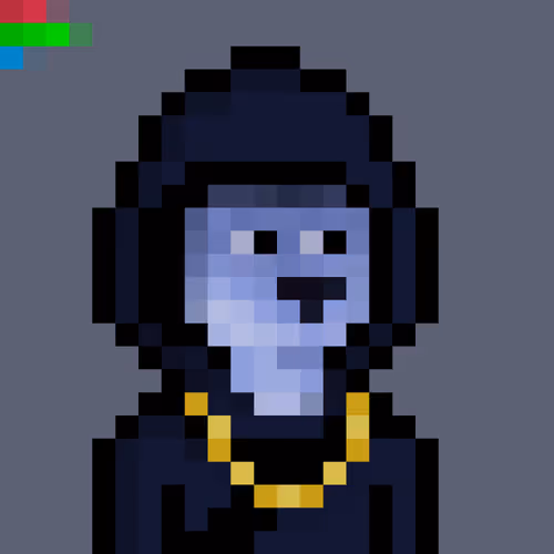 Nakamigos Cloaks
