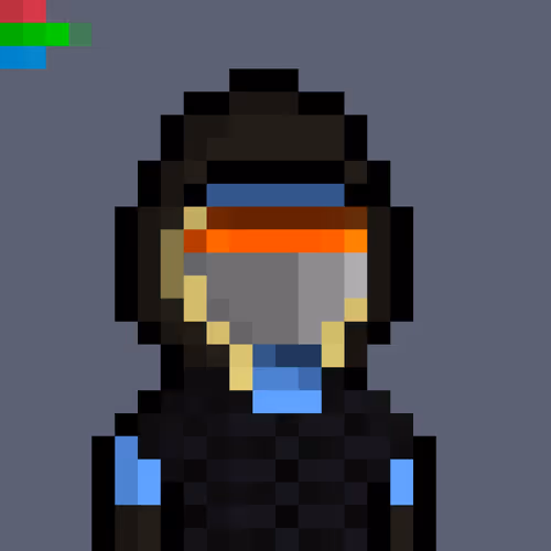 CLOAKS #10834