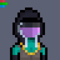 CLOAKS #9446