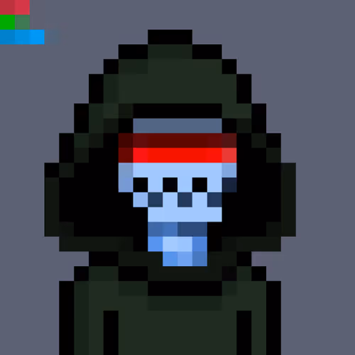 Nakamigos Cloaks