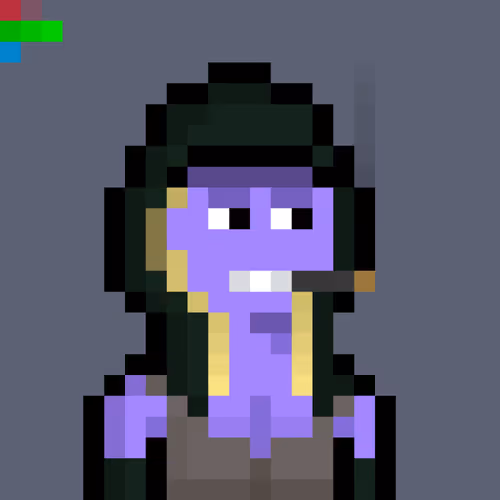 CLOAKS #711
