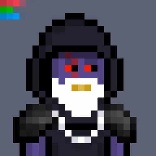 CLOAKS #14706