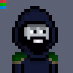 CLOAKS #2502