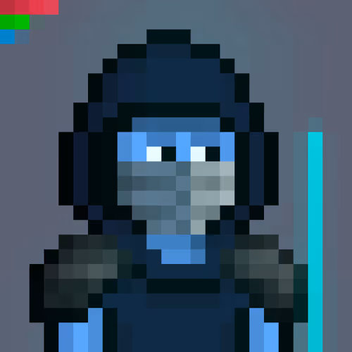 Nakamigos Cloaks