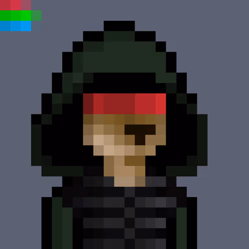 CLOAKS #10684