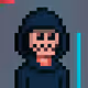 CLOAKS #8849