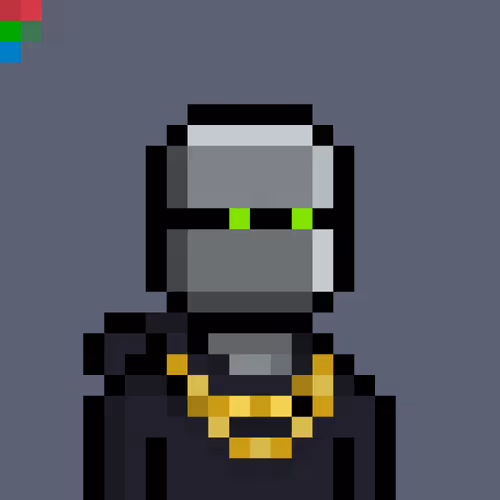 Nakamigos Cloaks