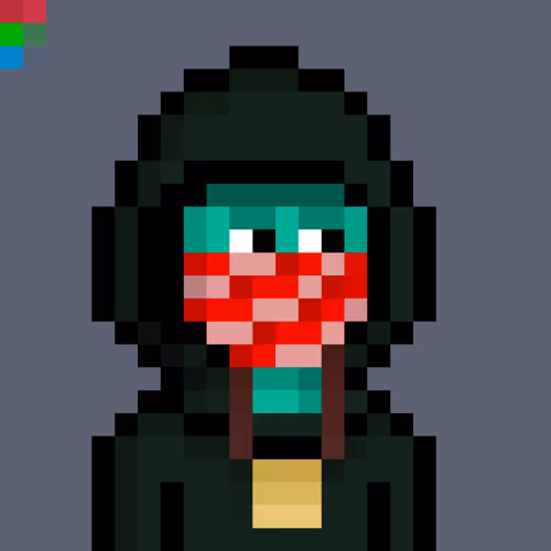 Nakamigos Cloaks