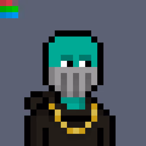 Nakamigos Cloaks