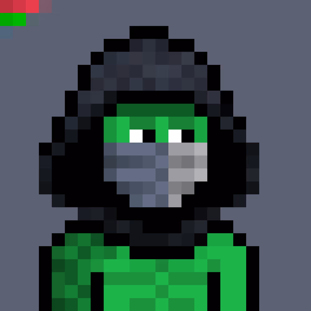 CLOAKS #19991