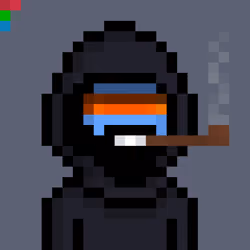 CLOAKS #5043