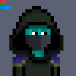 CLOAKS #17061