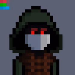 CLOAKS #10552