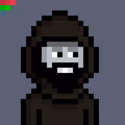 CLOAKS #18396