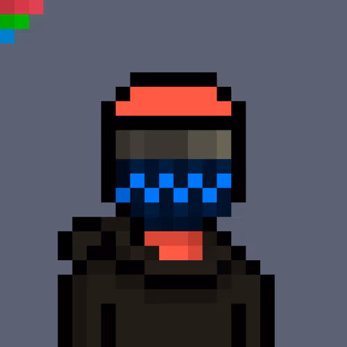 Nakamigos Cloaks
