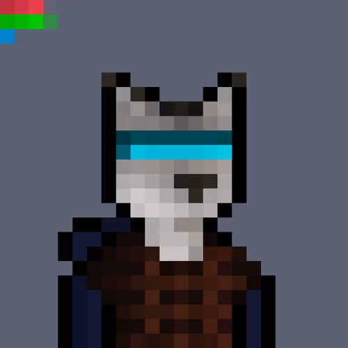 CLOAKS #16903
