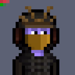 CLOAKS #17602