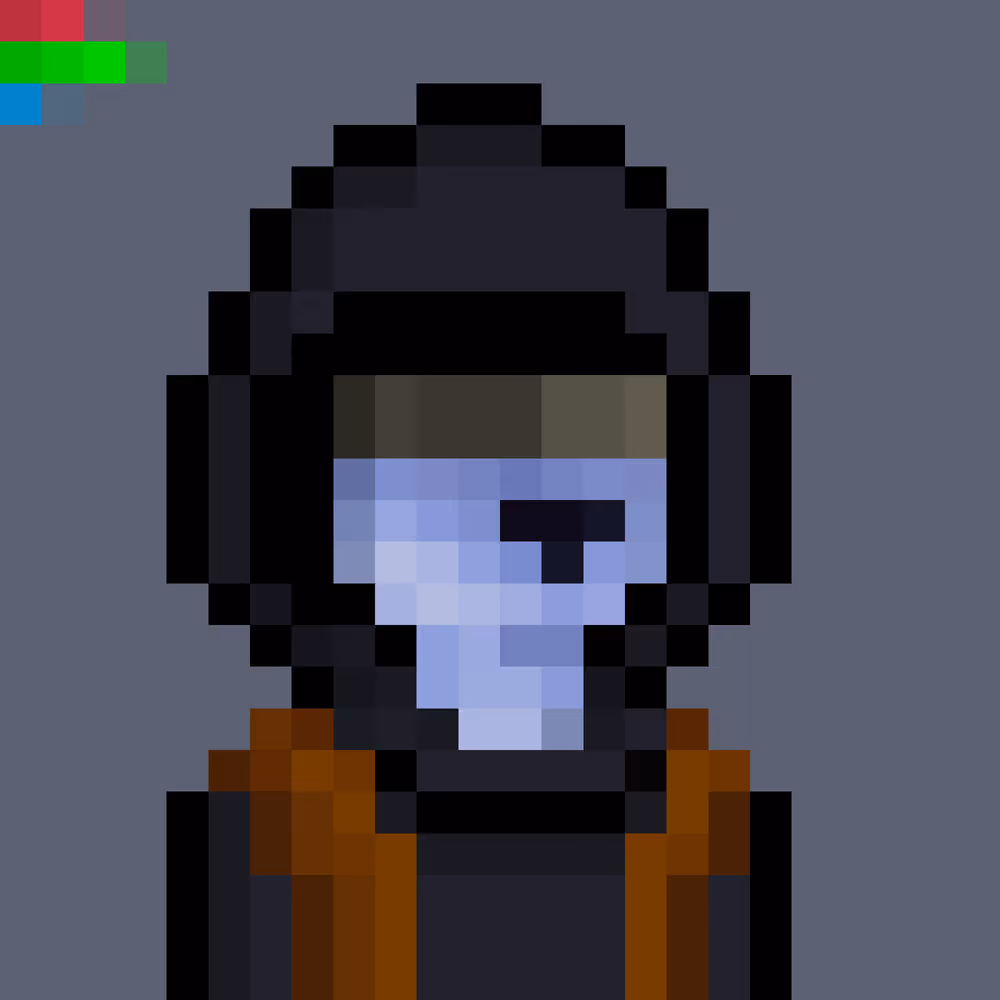 CLOAKS #19955
