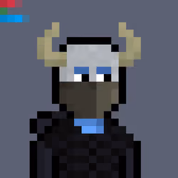CLOAKS #18218