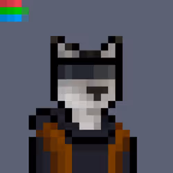 CLOAKS #17195