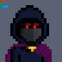 CLOAKS #7117