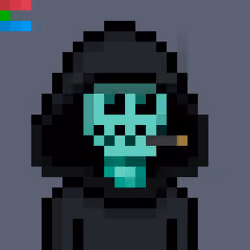 CLOAKS #5204