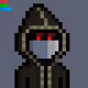 CLOAKS #19392