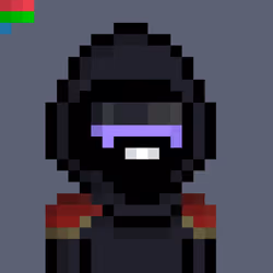 CLOAKS #1796