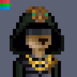 CLOAKS #5704