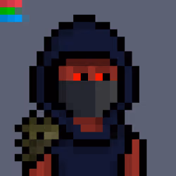 CLOAKS #2610