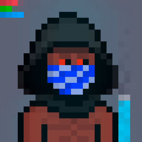 CLOAKS #12086