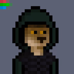 CLOAKS #12895