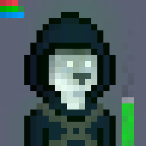 CLOAKS #16563