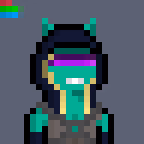 CLOAKS #11102