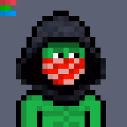 CLOAKS #12088