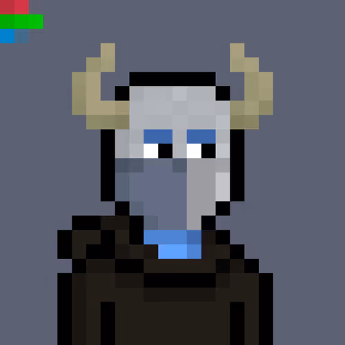 CLOAKS #12974