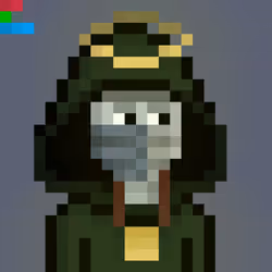 CLOAKS #18232