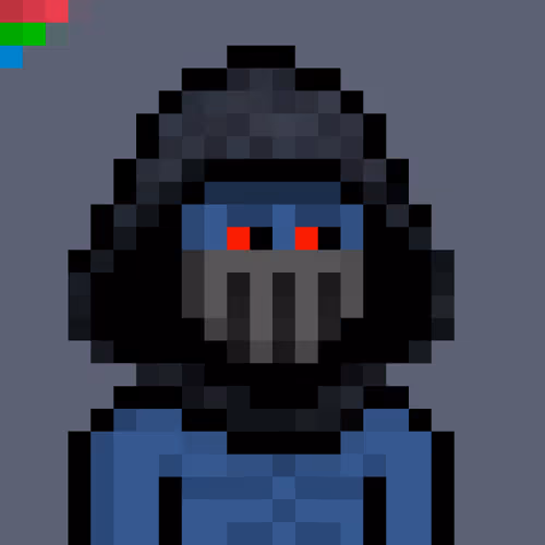 CLOAKS #4706