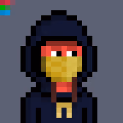 CLOAKS #1983