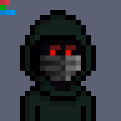 CLOAKS #19986