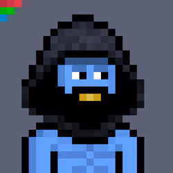 CLOAKS #11465