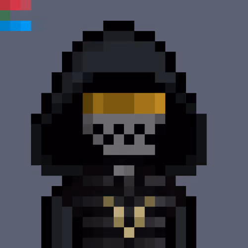 Nakamigos Cloaks